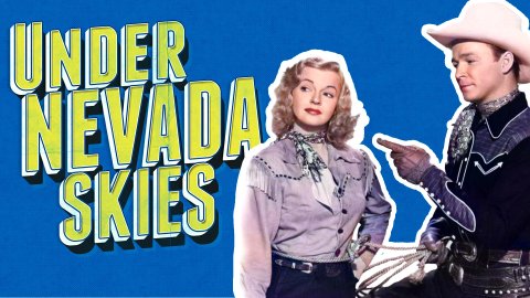 Under Nevada Skies (1946)