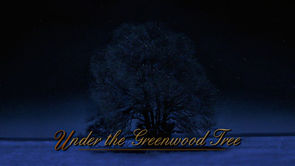 Under the Greenwood Tree (2005)