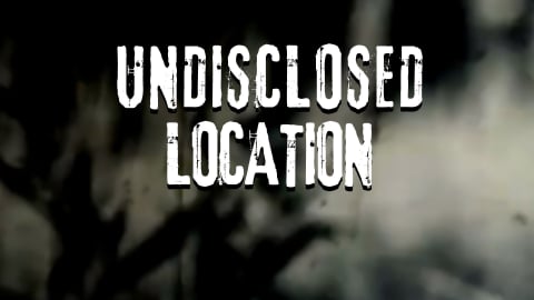 Undisclosed Location (2024)
