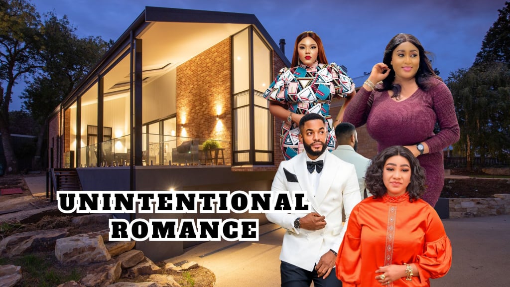 Unintentional Romance (2022)