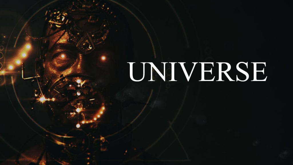 Universe (2024)
