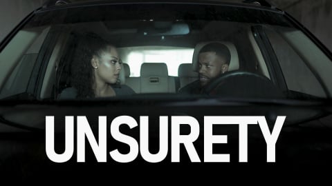 Unsurety (2021)