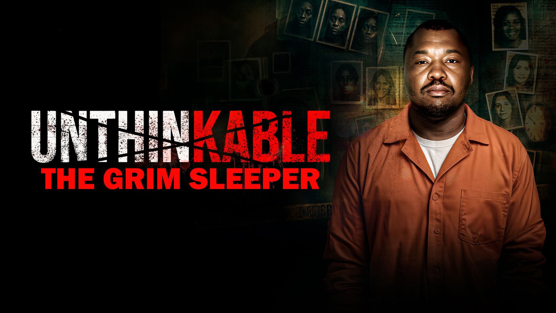 Unthinkable: The Grim Sleeper (2025)