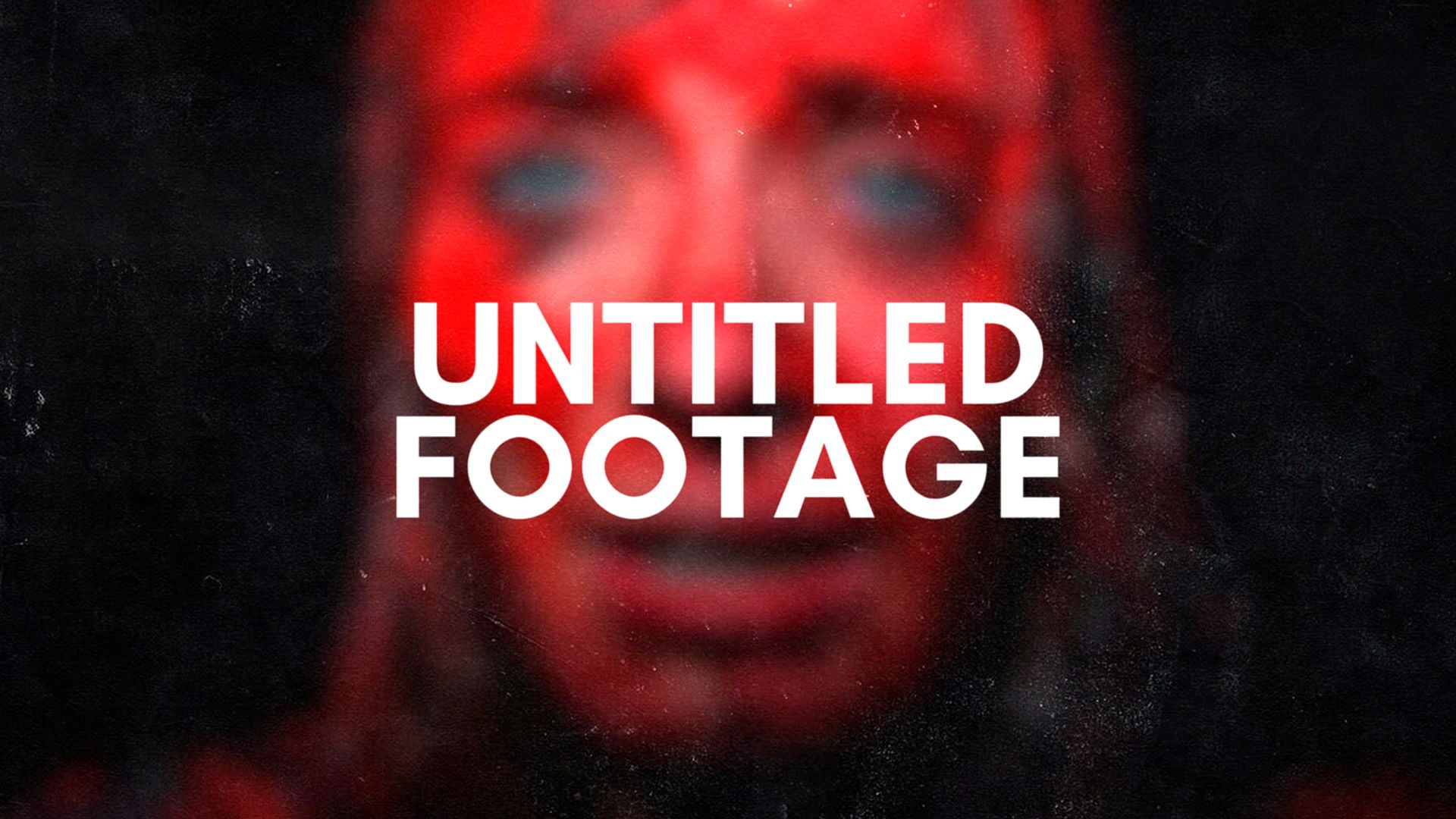Untitled Footage (2024)