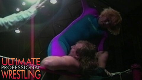 S01E23 Ultimate ProfeWreEp. 23