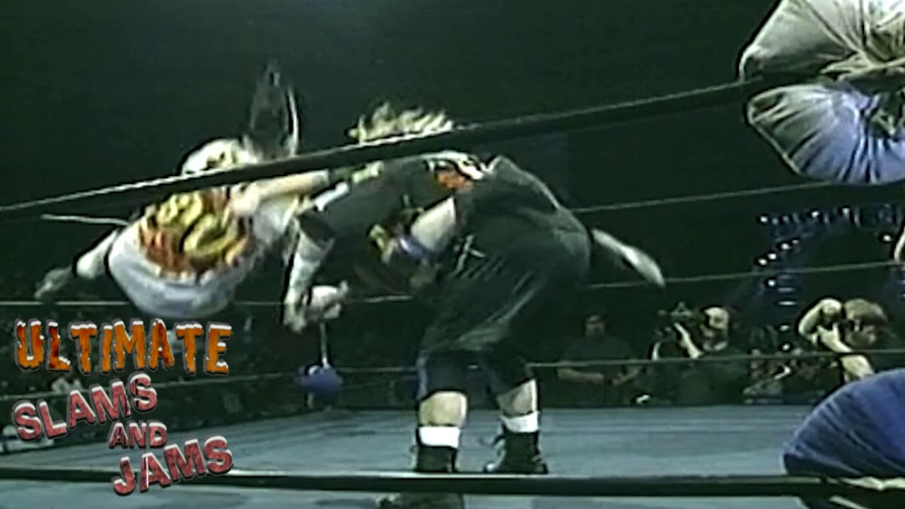 S01E05 UPW Ultimate and JamEp. 5