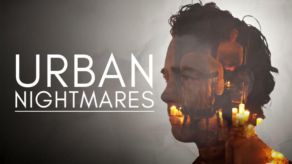 Urban Nightmares (2017)