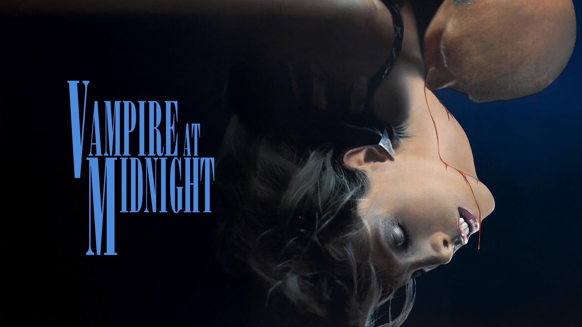 Vampire At Midnight (1987)