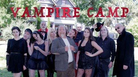 Vampire Camp (2012)