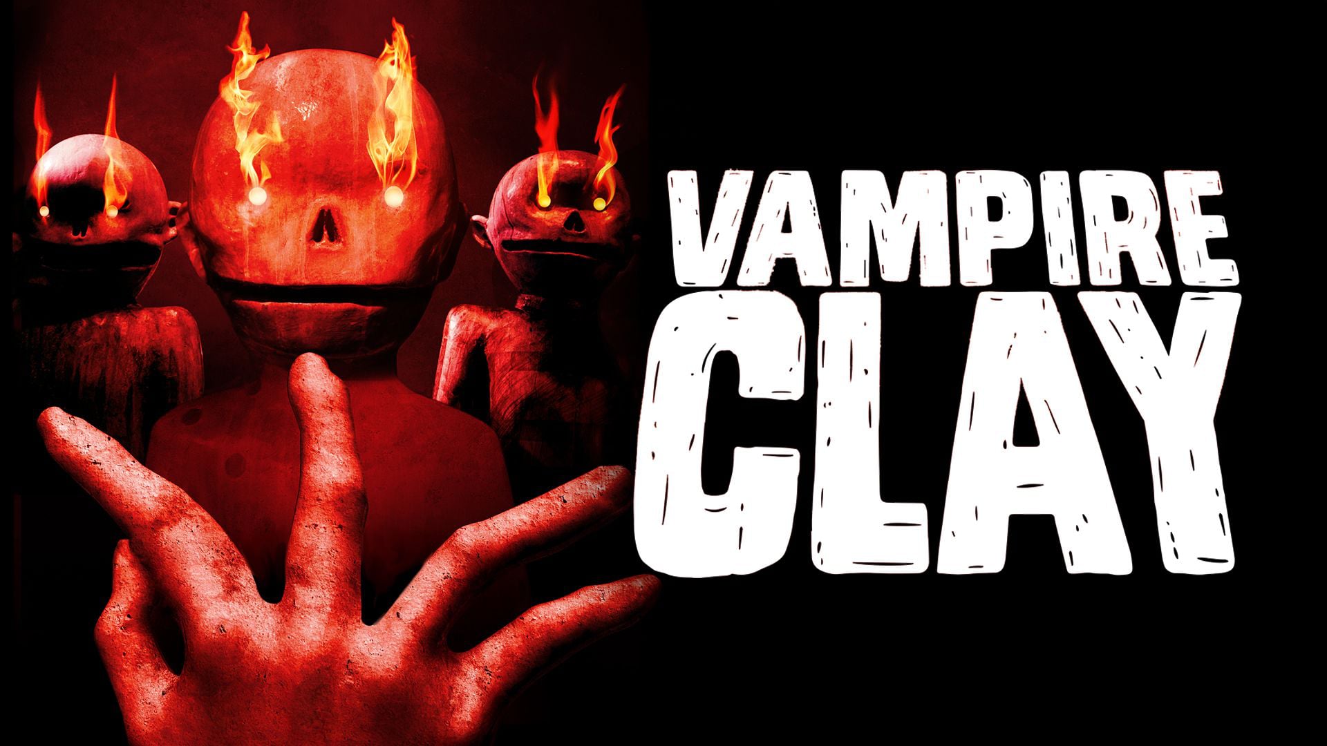 Vampire Clay (2017)