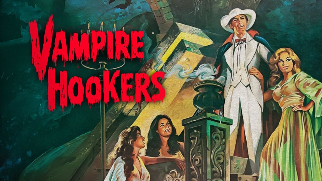 Vampire Hookers (1978)