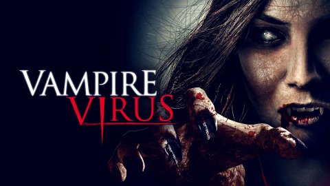 Vampire Virus (2020)