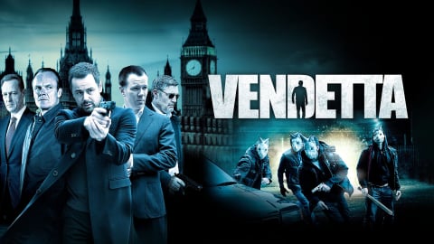 Vendetta (2013)
