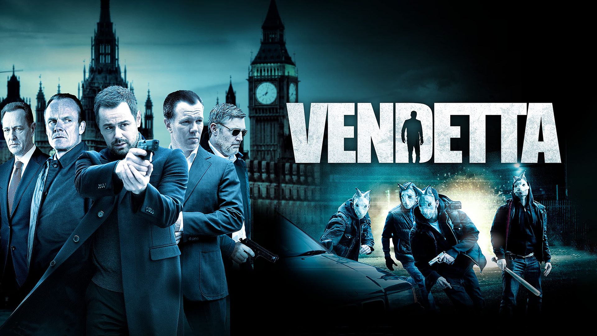 Vendetta (2013)