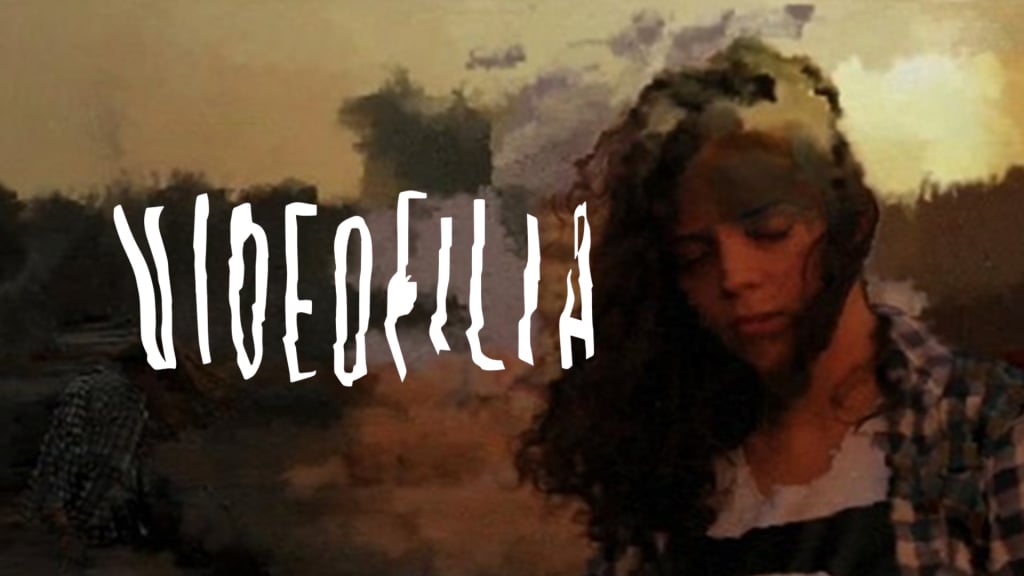 Videofilia (2015)