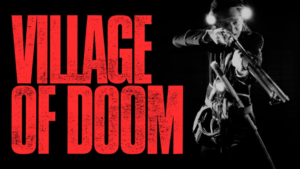 Village of Doom (1983)