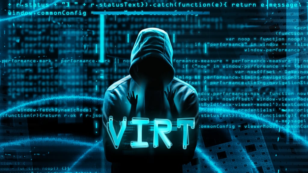 Virt (2021)
