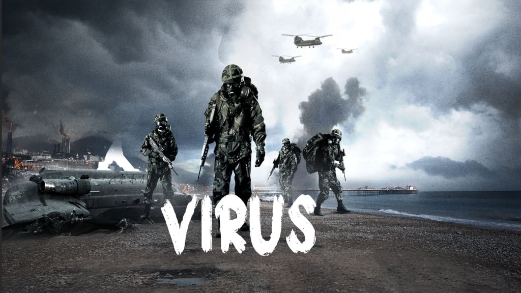 Virus (2024)