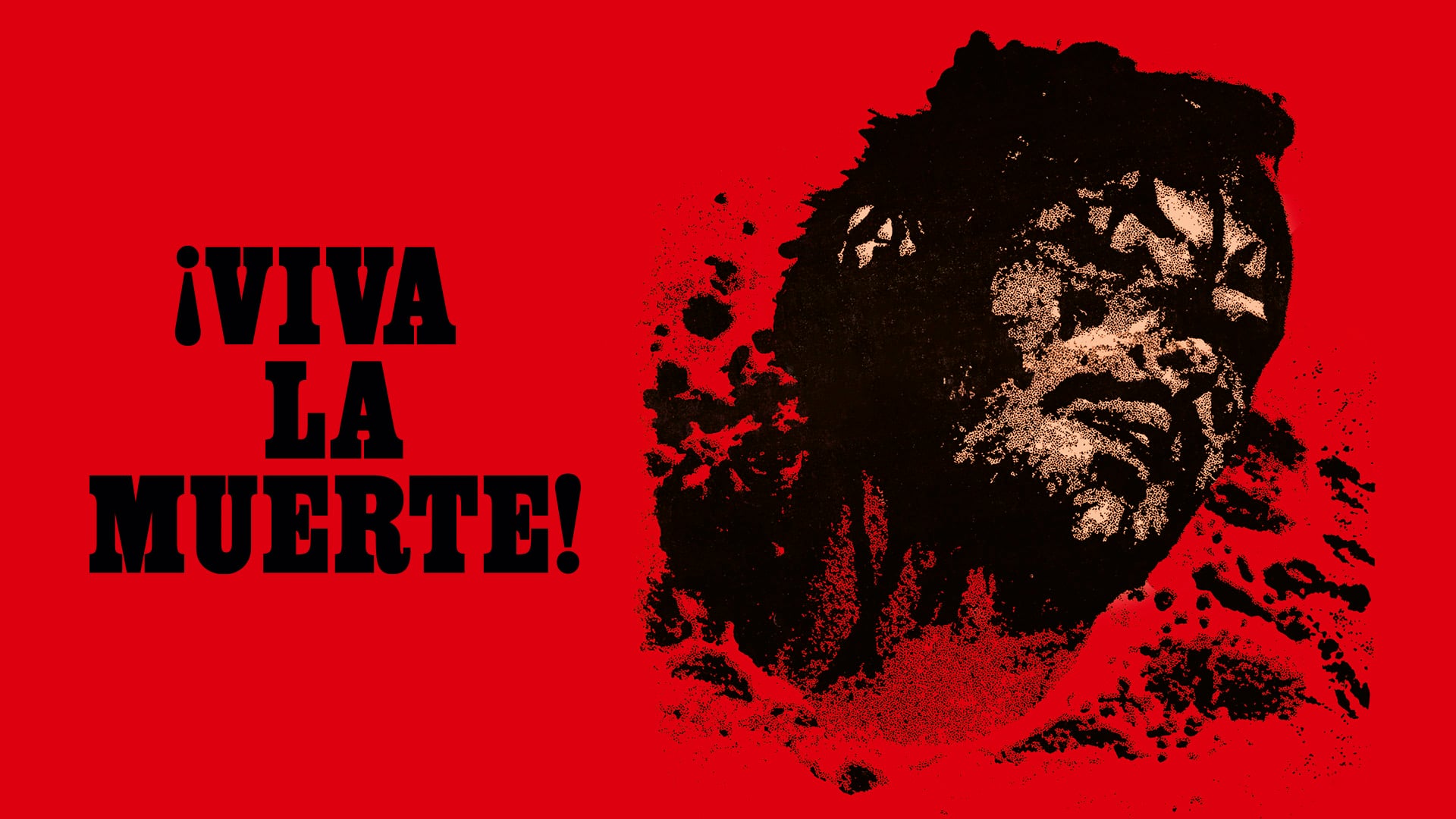 Viva La Muerte (1971)