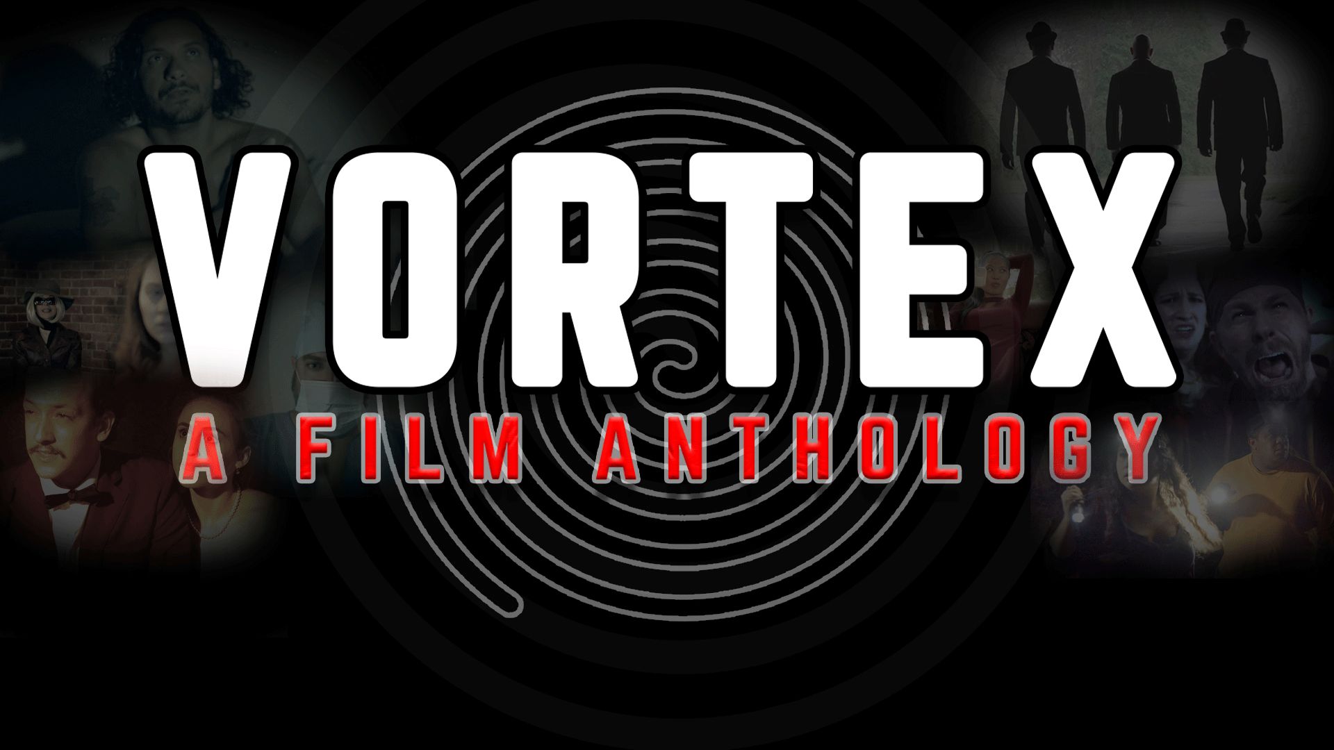 Vortex: A Film Anthology (2022)