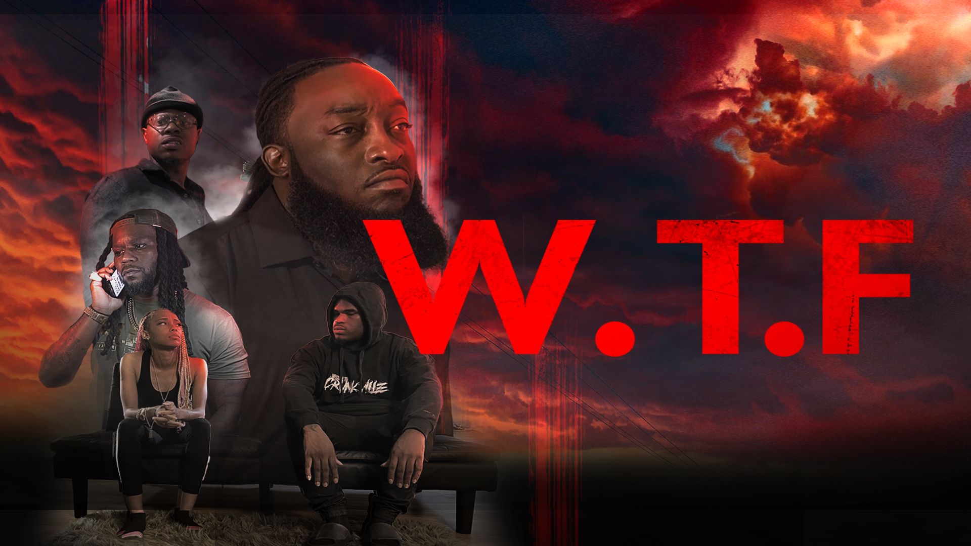 W.T.F (2024)