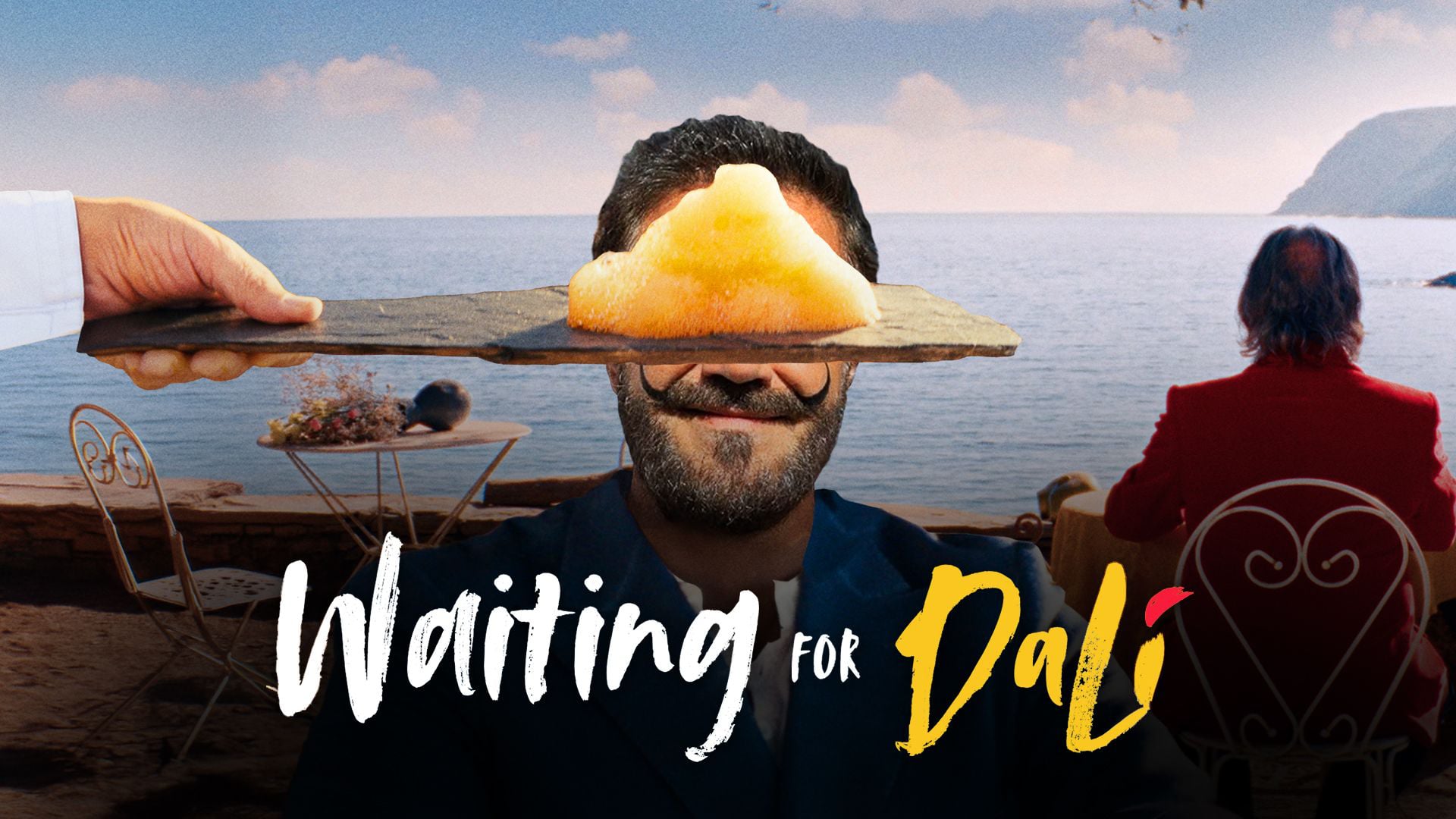 Waiting for Dali (2024)