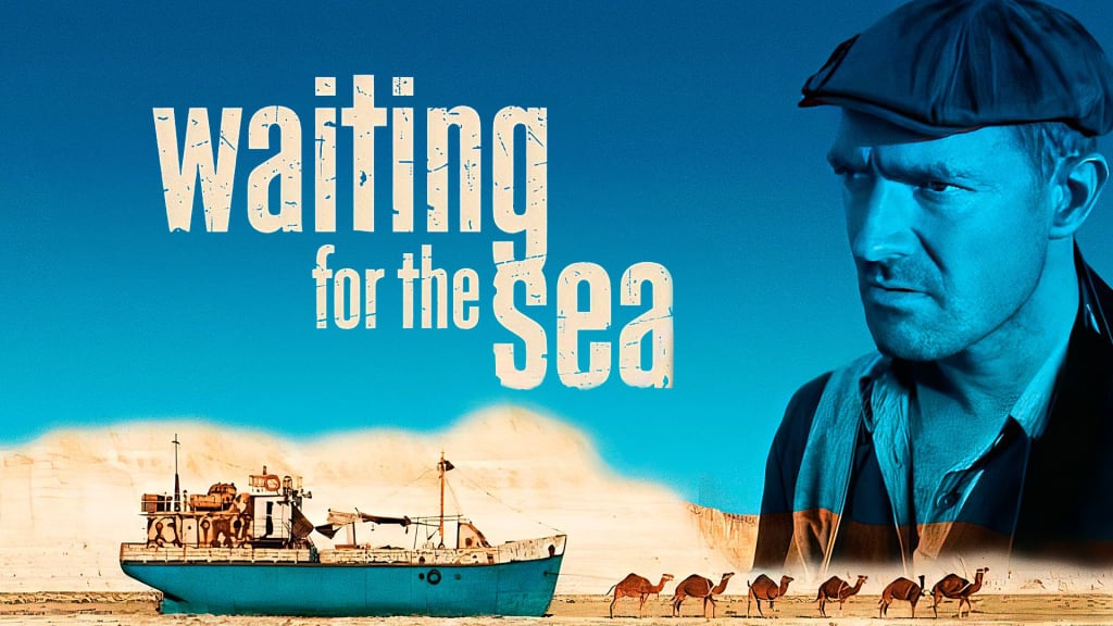 Waiting for the Sea (2013)