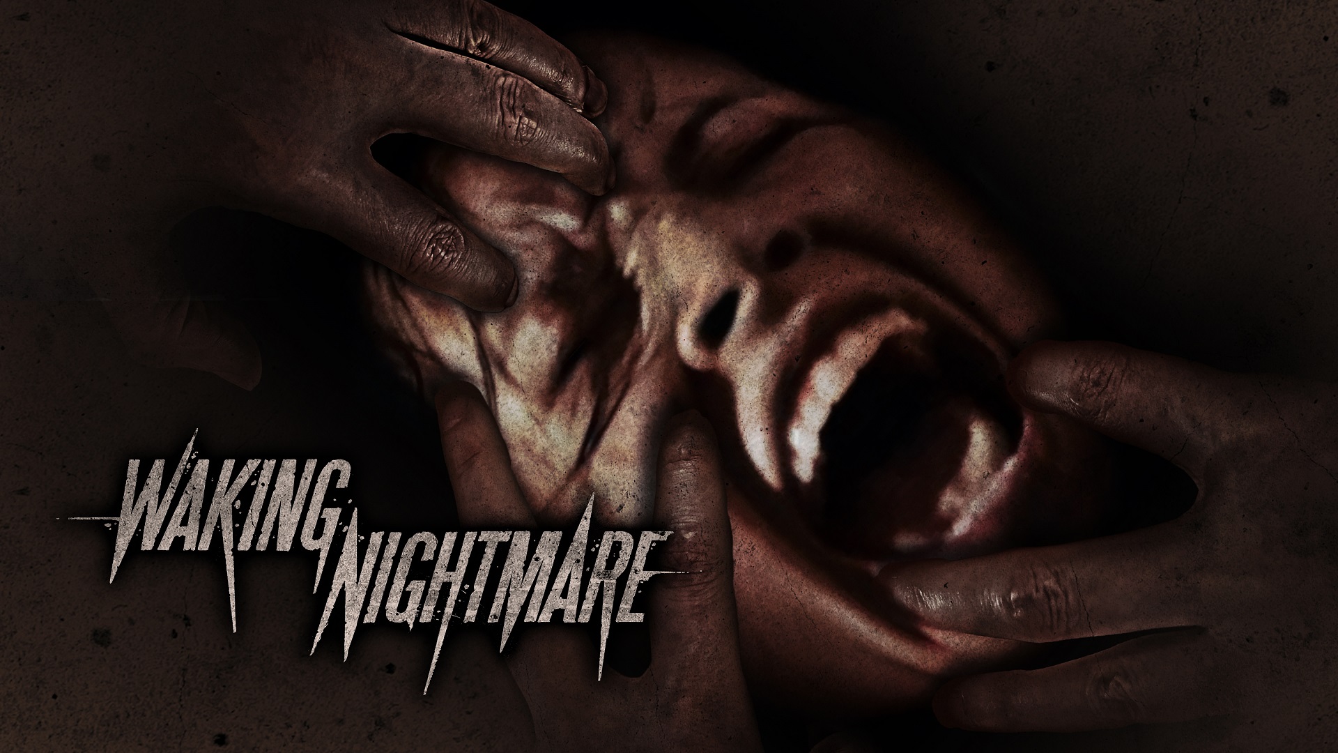 Waking Nightmare (2023)