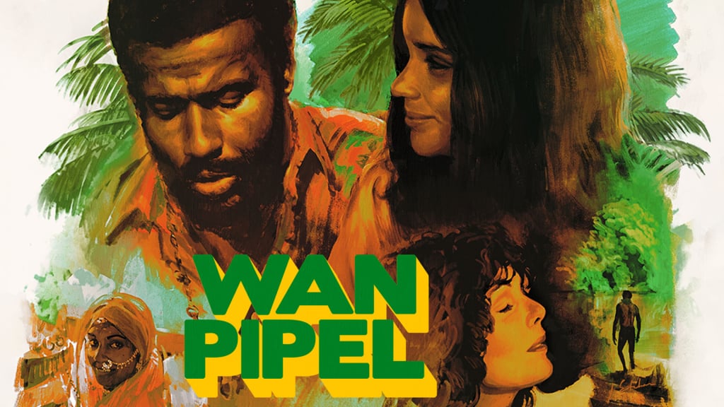 Wan Pipel (1976)