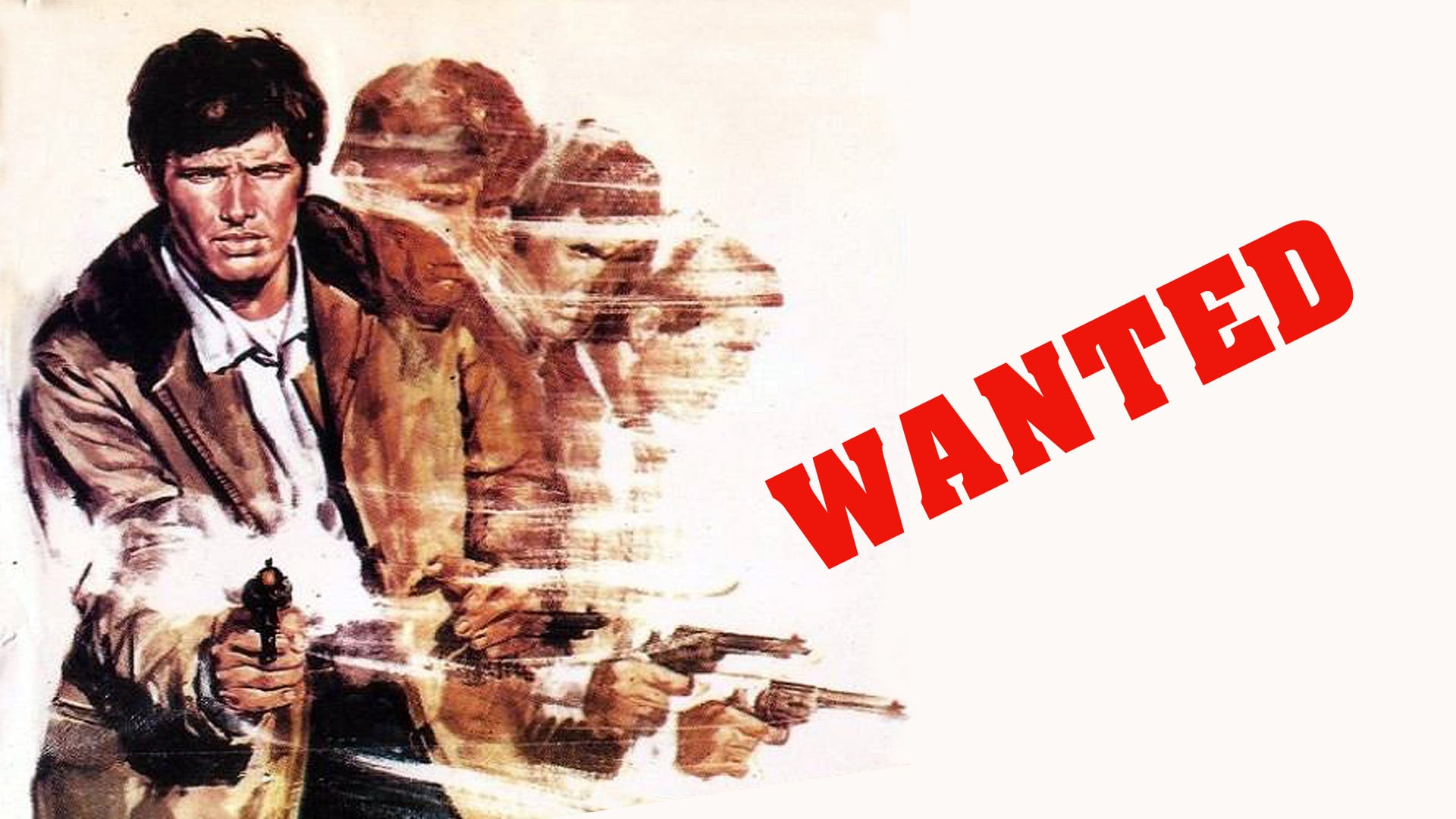 Wanted (1967)