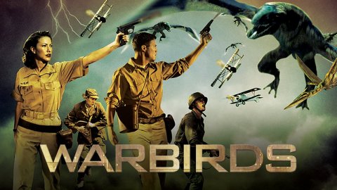 Warbirds (2008)