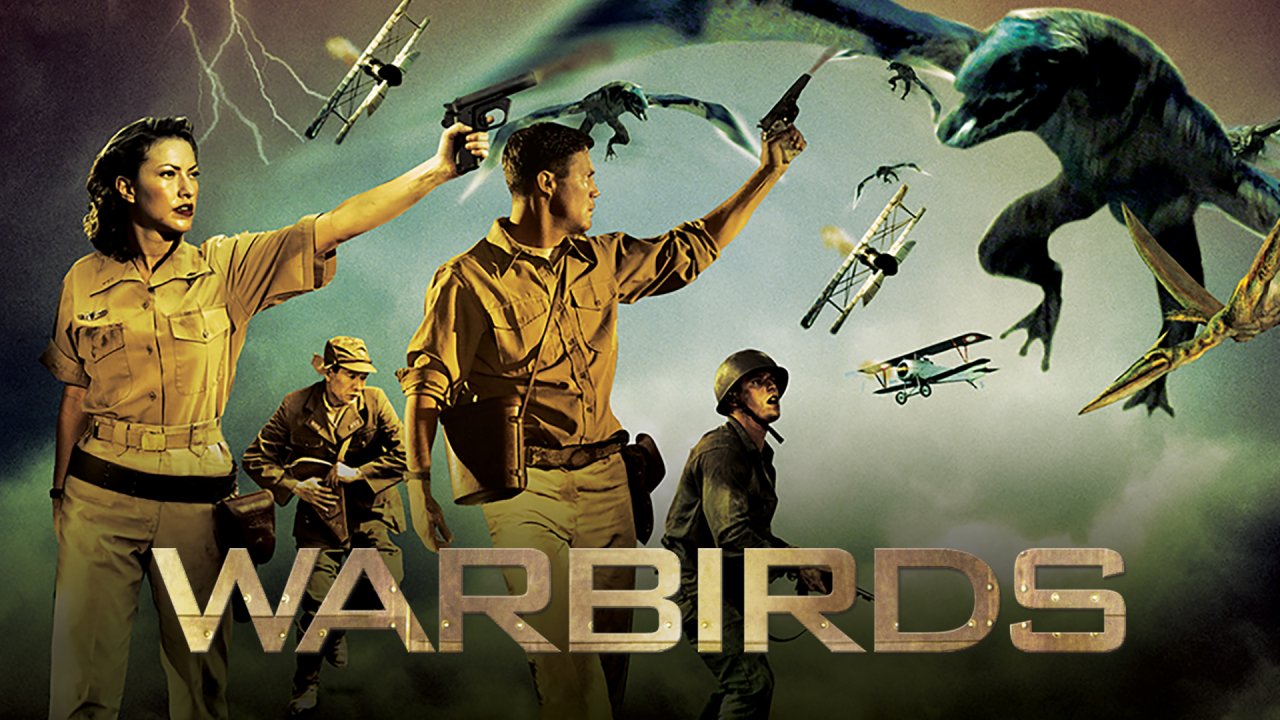 Warbirds (2008)