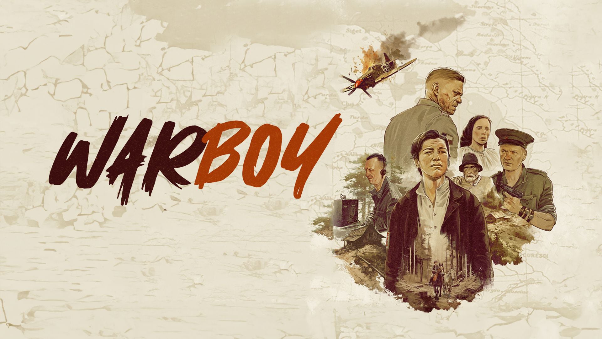 Warboy (2024)
