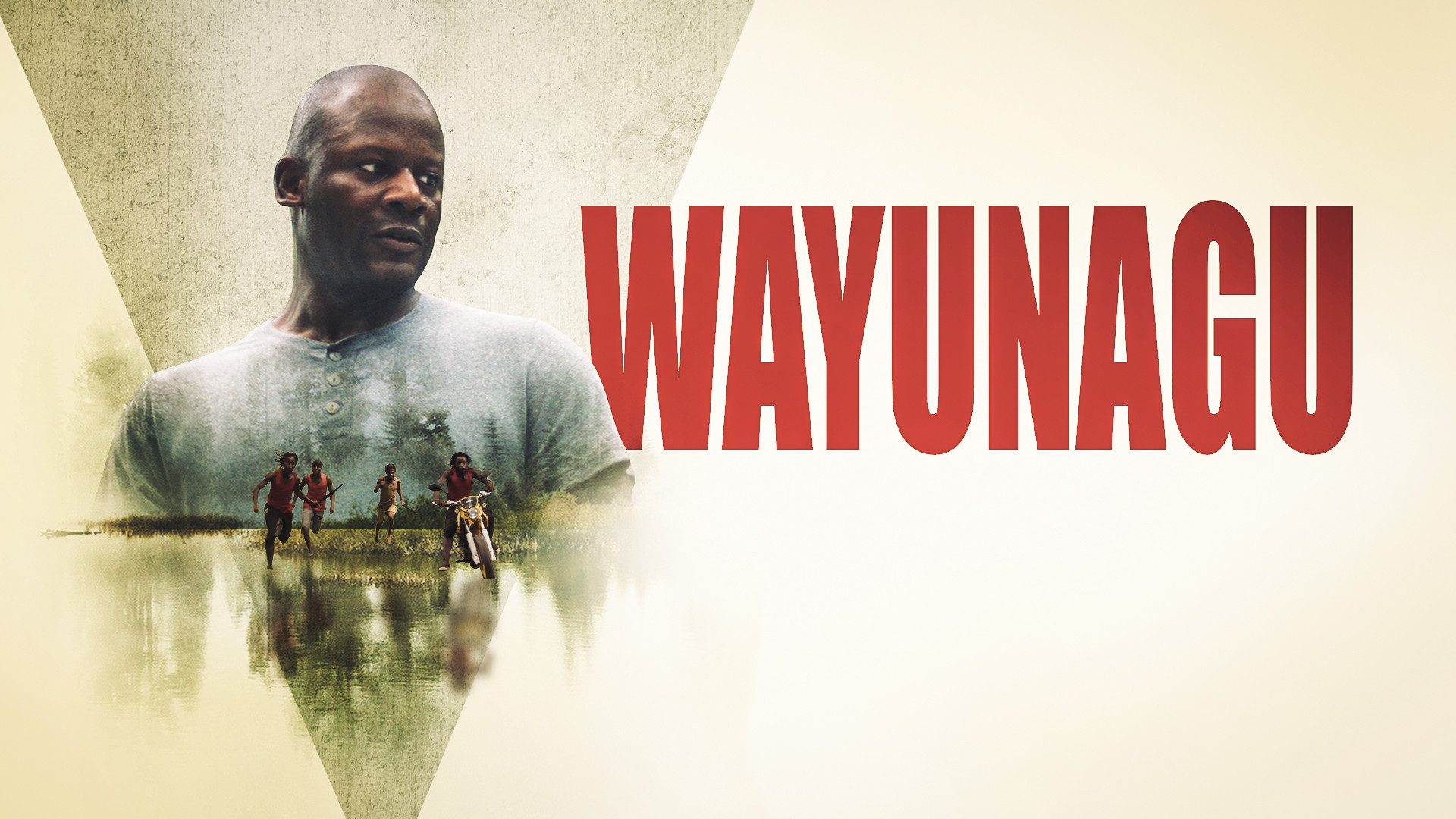 Wayunagu (2017)