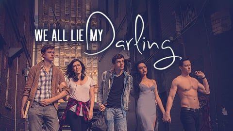 We All Lie My Darling (2022)