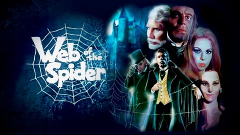 Web of the Spider (1971)