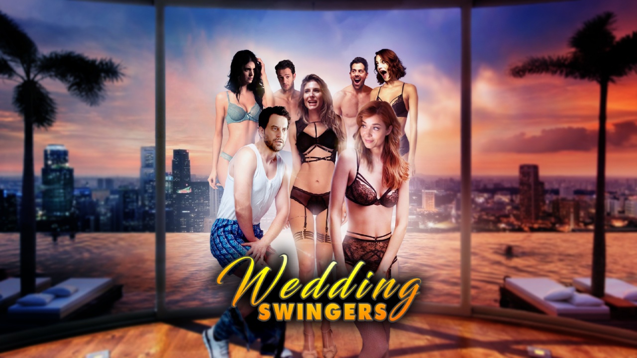 Wedding Swingers (2018)