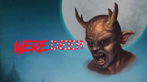 Weredeer (2021)