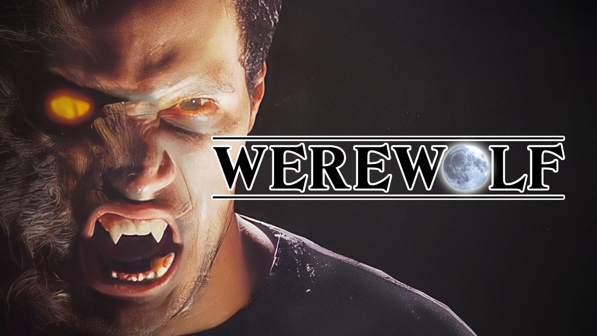 Werewolf (1996)