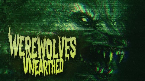 Werewolves Unearthed (2023)