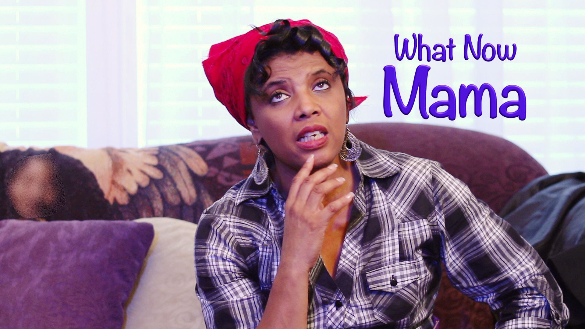 What Now Mama (2025)