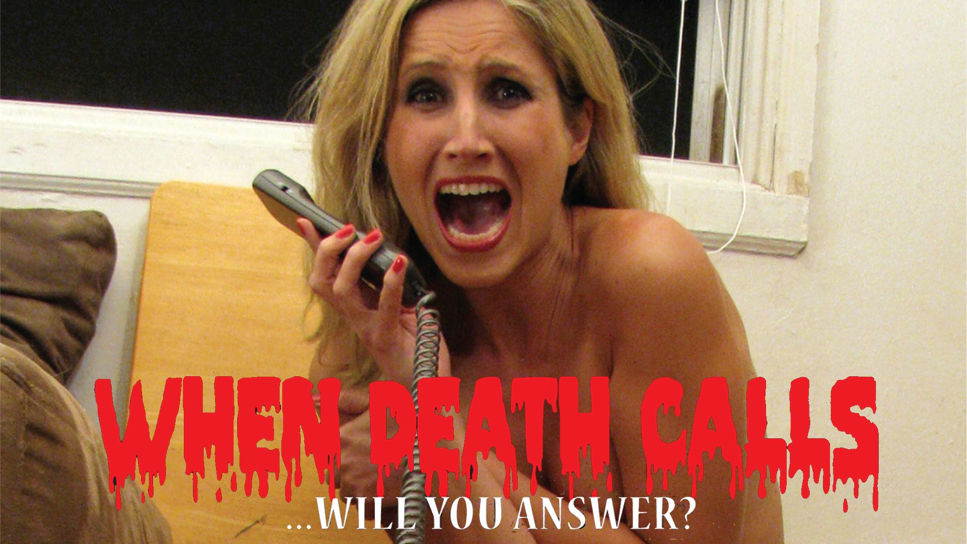 When Death Calls (2012)