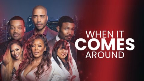 When It Comes Around (2018)