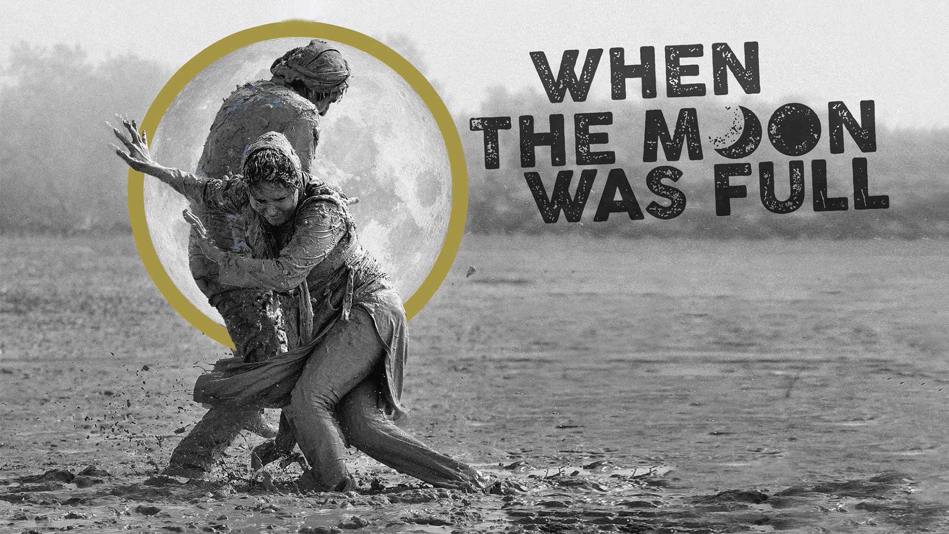 When the Moon Was Full (2019)