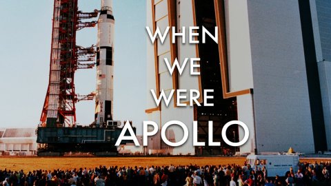 When We Were Apollo (2022)