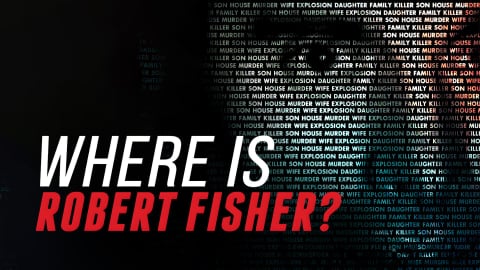 Where is Robert Fisher? (2011)