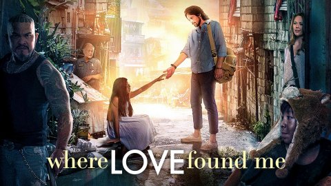 Where Love Found Me (2016)
