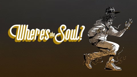 Where's the Soul? (2018)
