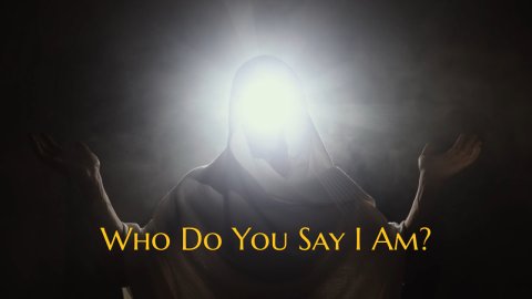 Who Do You Say I Am? (2023)