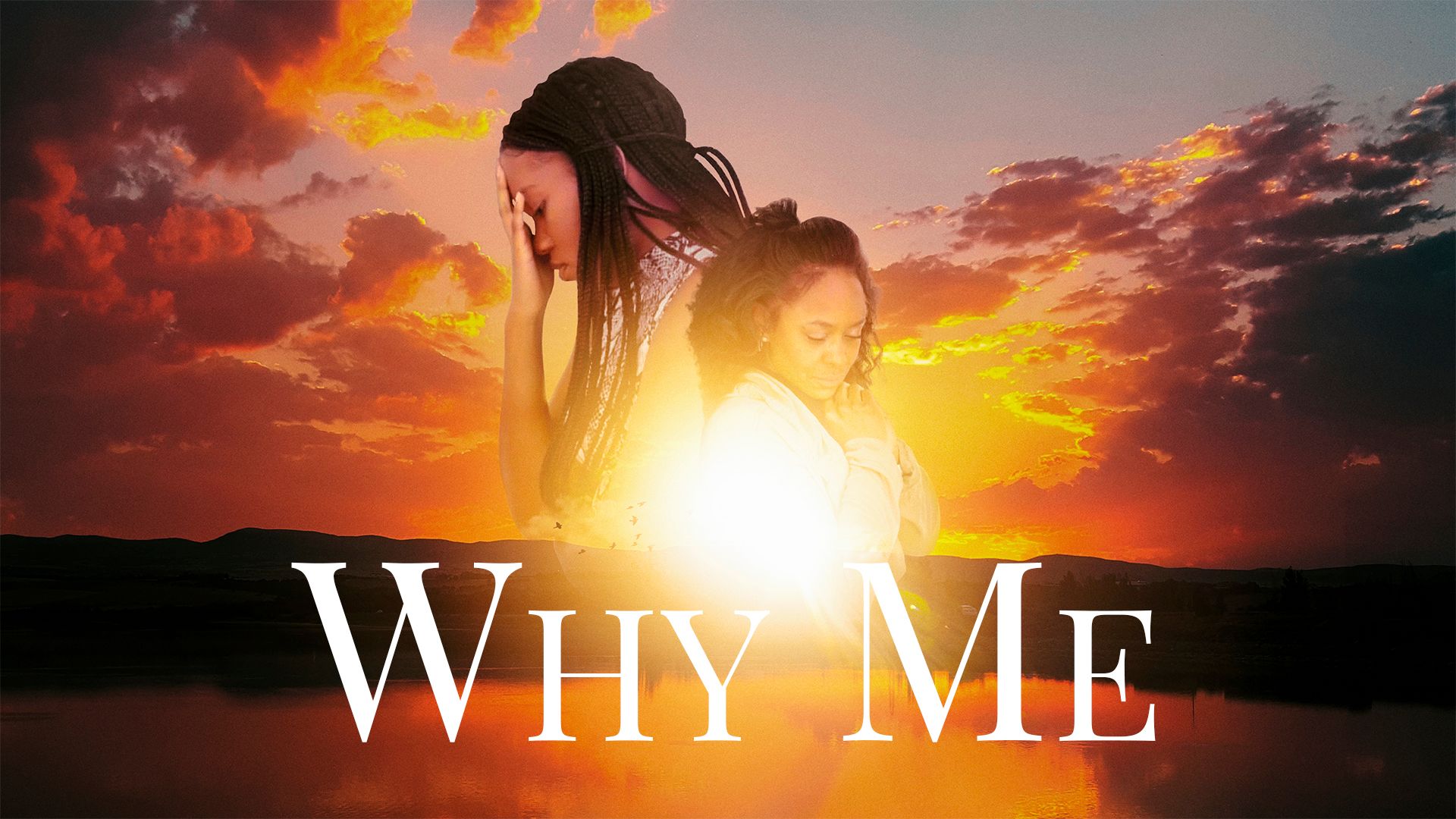 Why Me (2021)